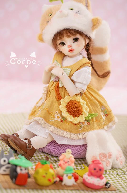 26YF-G012 [Limited Quantity] | Preorder | OUTFIT