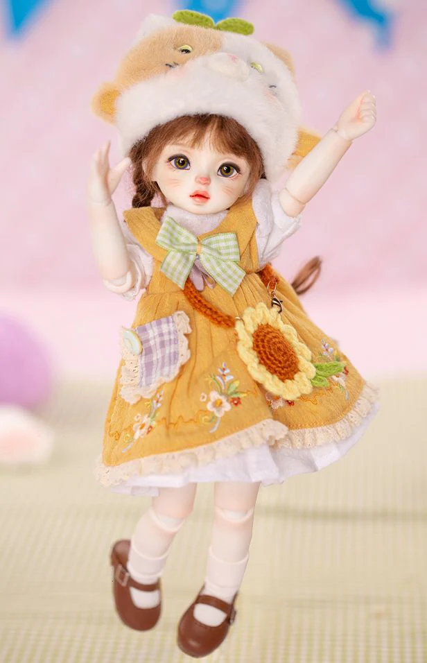 26YF-G012 [Limited Quantity] | Preorder | OUTFIT - Image 2