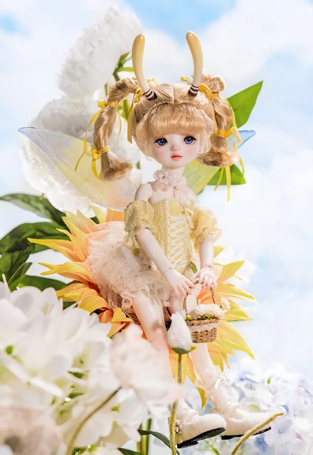 26YF-G019 [Basic] | Preorder | OUTFIT - Image 3