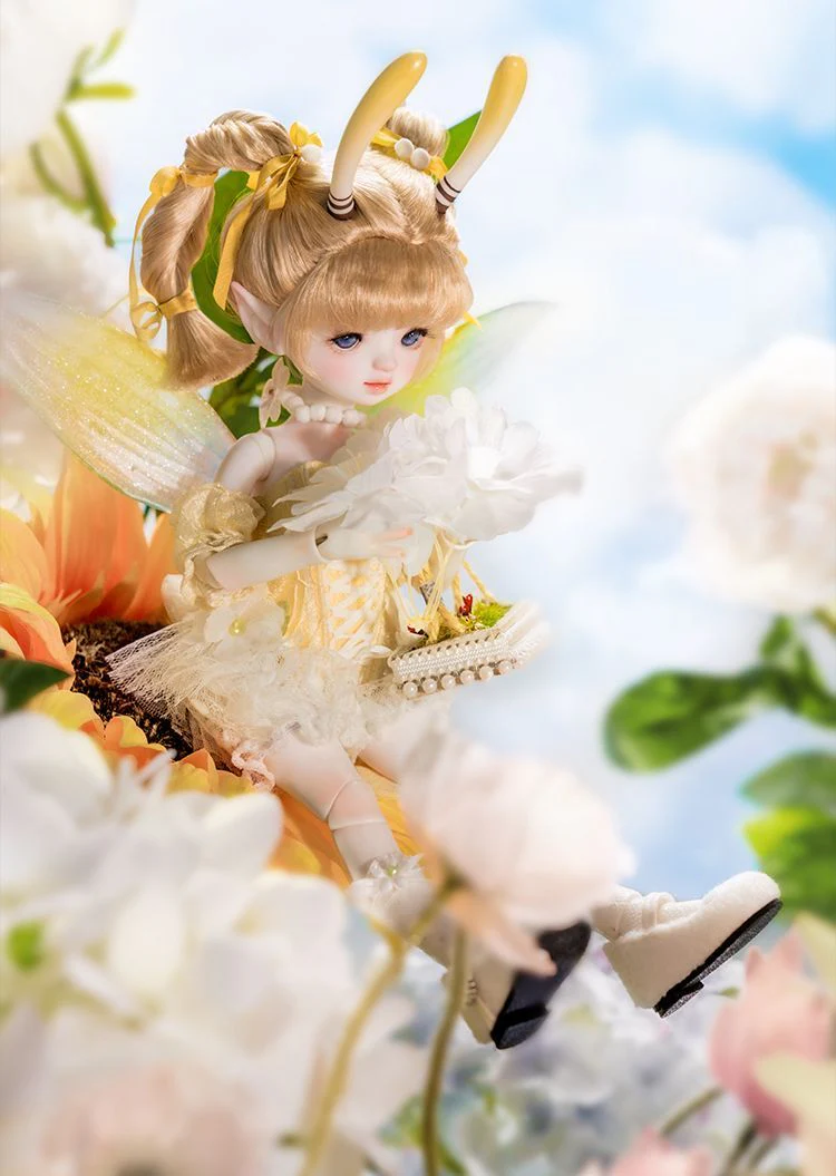 26YF-G019 [Basic] | Preorder | OUTFIT - Image 5