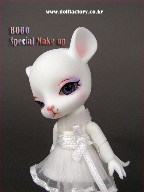 2nd Edition BOBO | Preorder | DOLL - Image 3