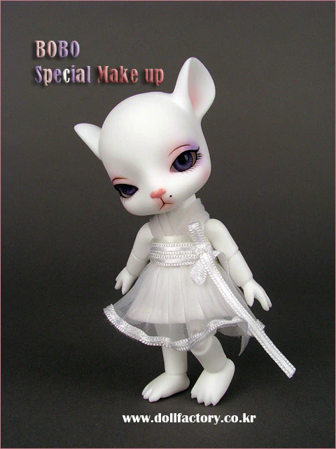 2nd Edition BOBO | Preorder | DOLL - Image 6