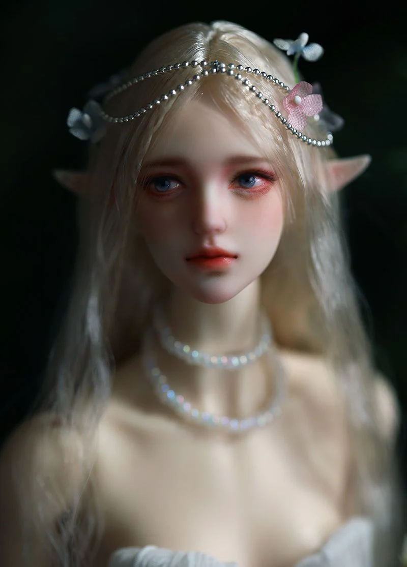 30Rime Head | Preorder | PART - Image 2