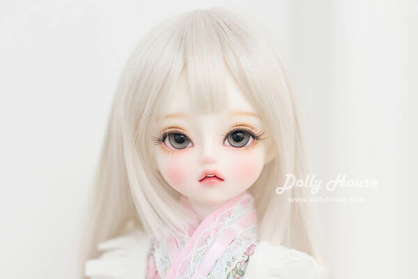 [31 girl doll] Bonnie head | Preorder | PARTS - Image 2