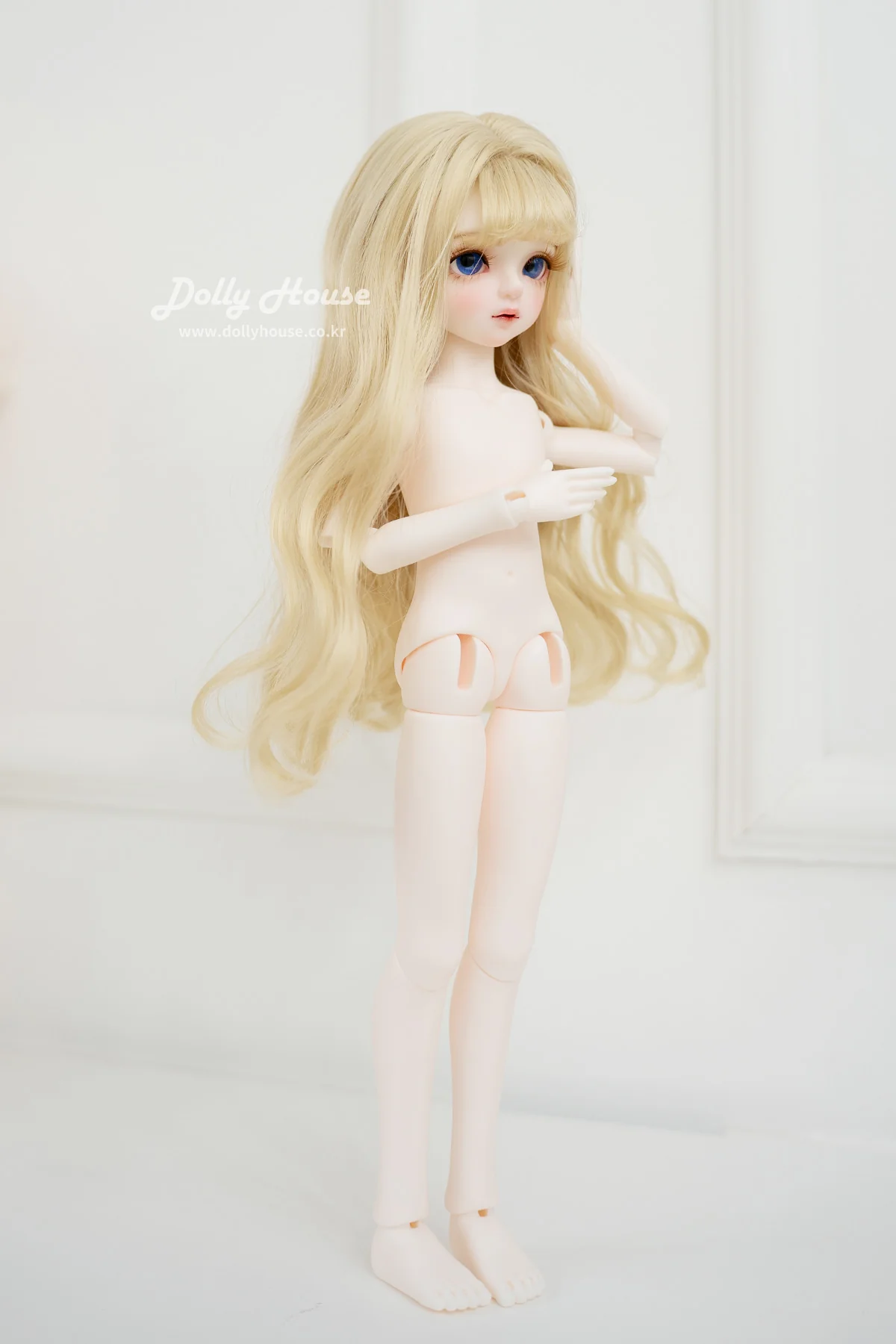 [31 girl doll] Rosmary A type | Preorder | DOLL - Image 18