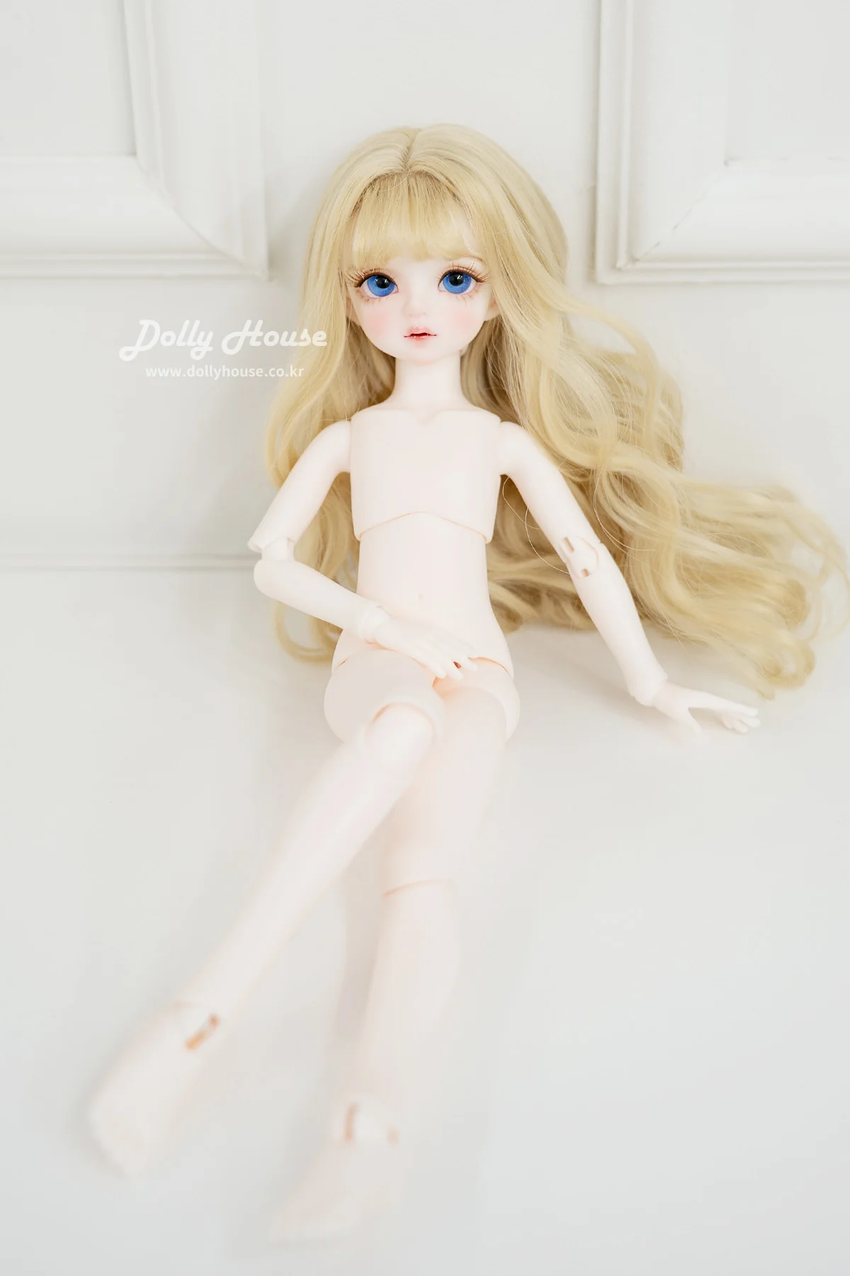 [31 girl doll] Rosmary A type | Preorder | DOLL - Image 19