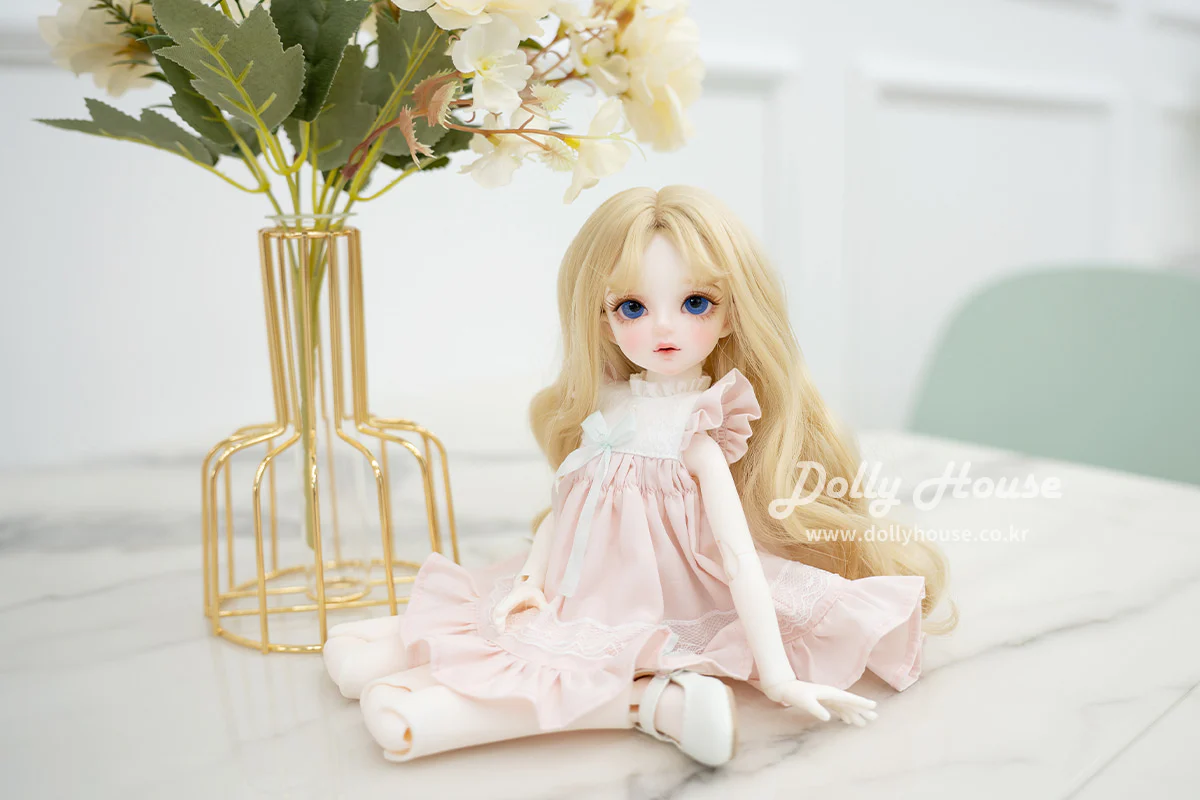 [31 girl doll] Rosmary A type | Preorder | DOLL - Image 2