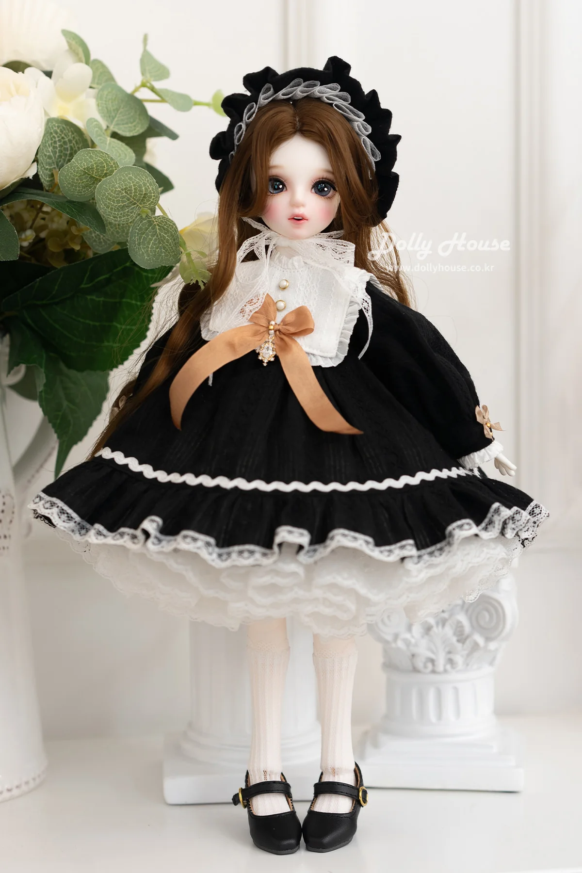 [31 girl doll] Sophie | Preorder | DOLL - Image 3