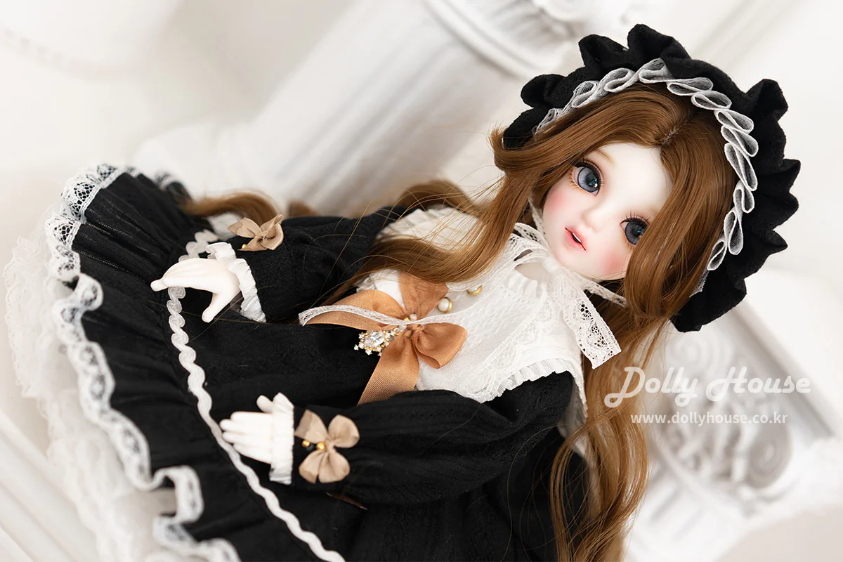 [31 girl doll] Sophie | Preorder | DOLL - Image 5