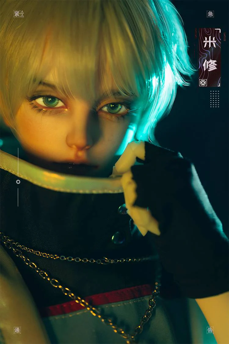 cloud | Preorder | DOLL - Image 4