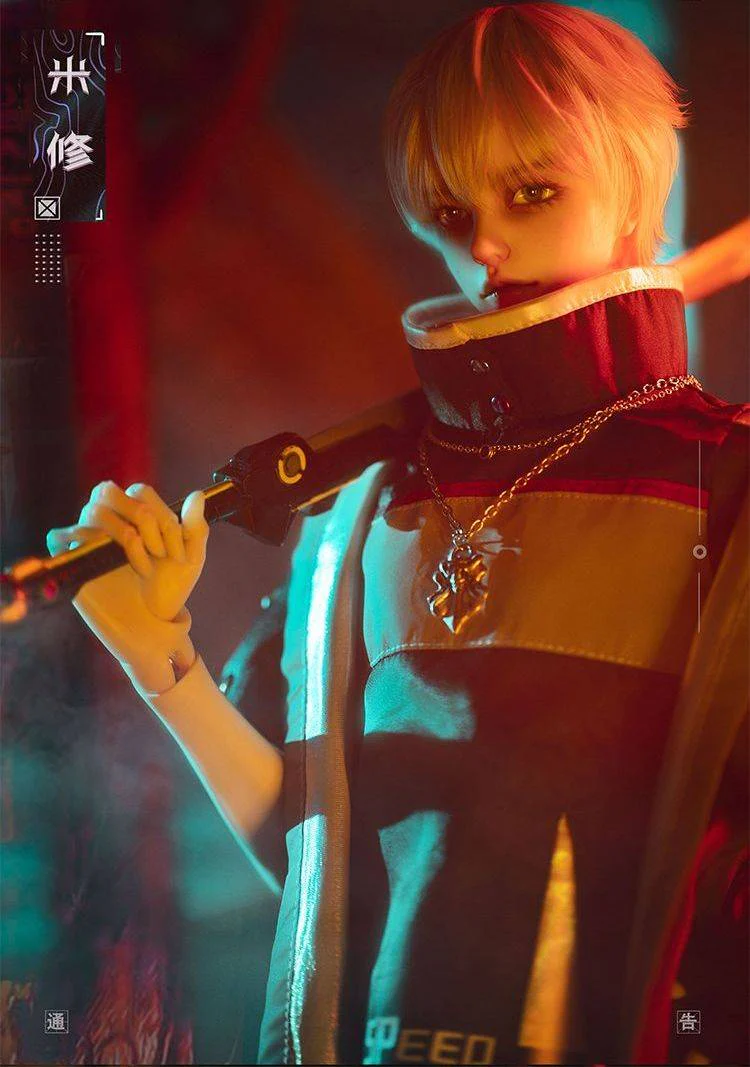 cloud | Preorder | DOLL - Image 5