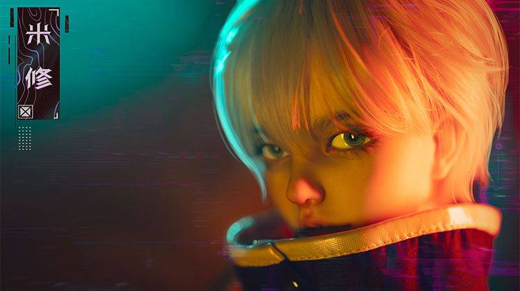 cloud | Preorder | DOLL - Image 7