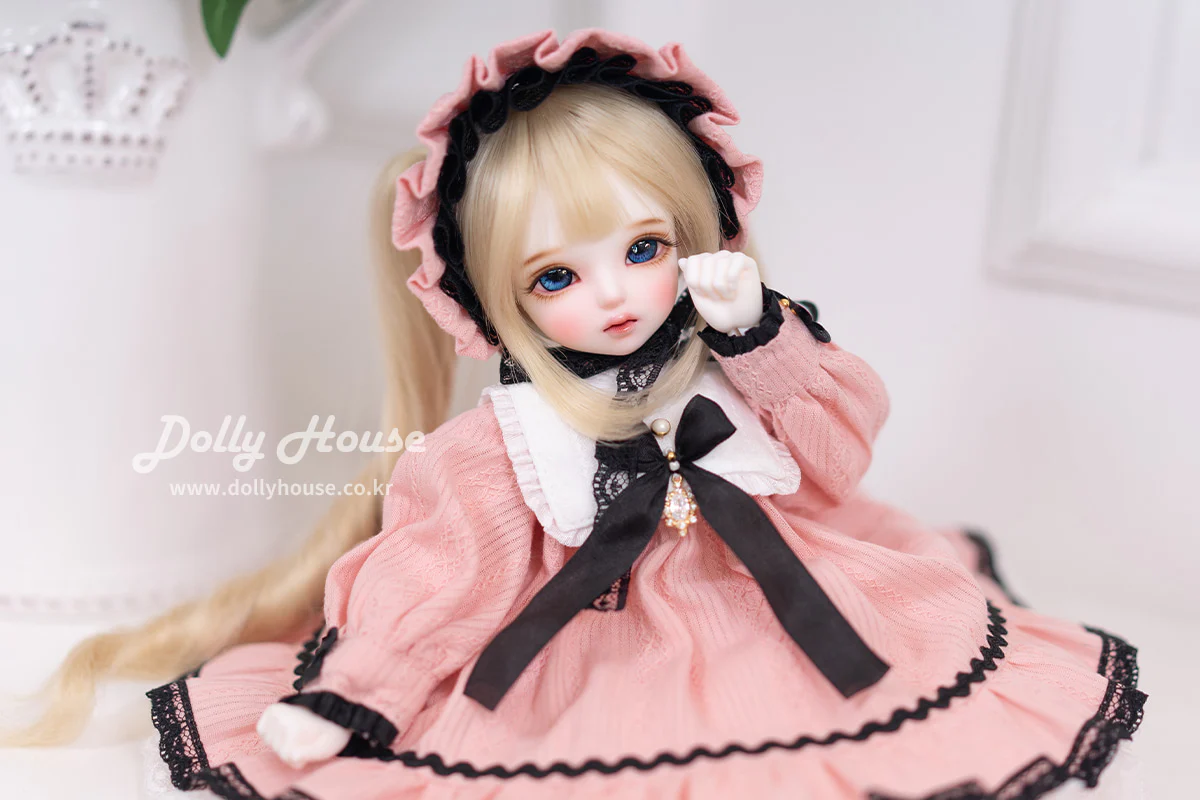 [31 girl doll] Sweety | Preorder | DOLL - Image 3