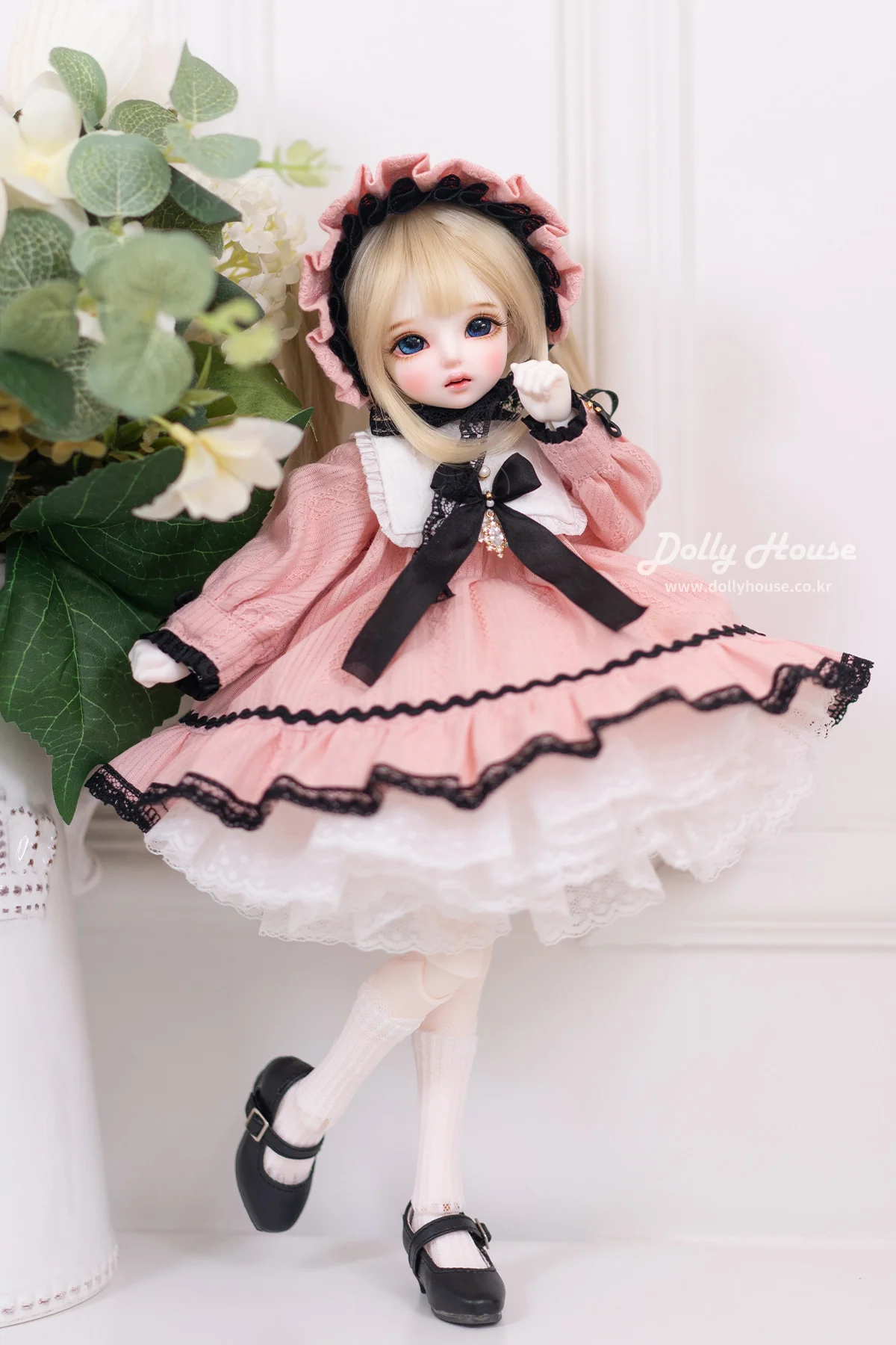 [31 girl doll] Sweety | Preorder | DOLL - Image 4