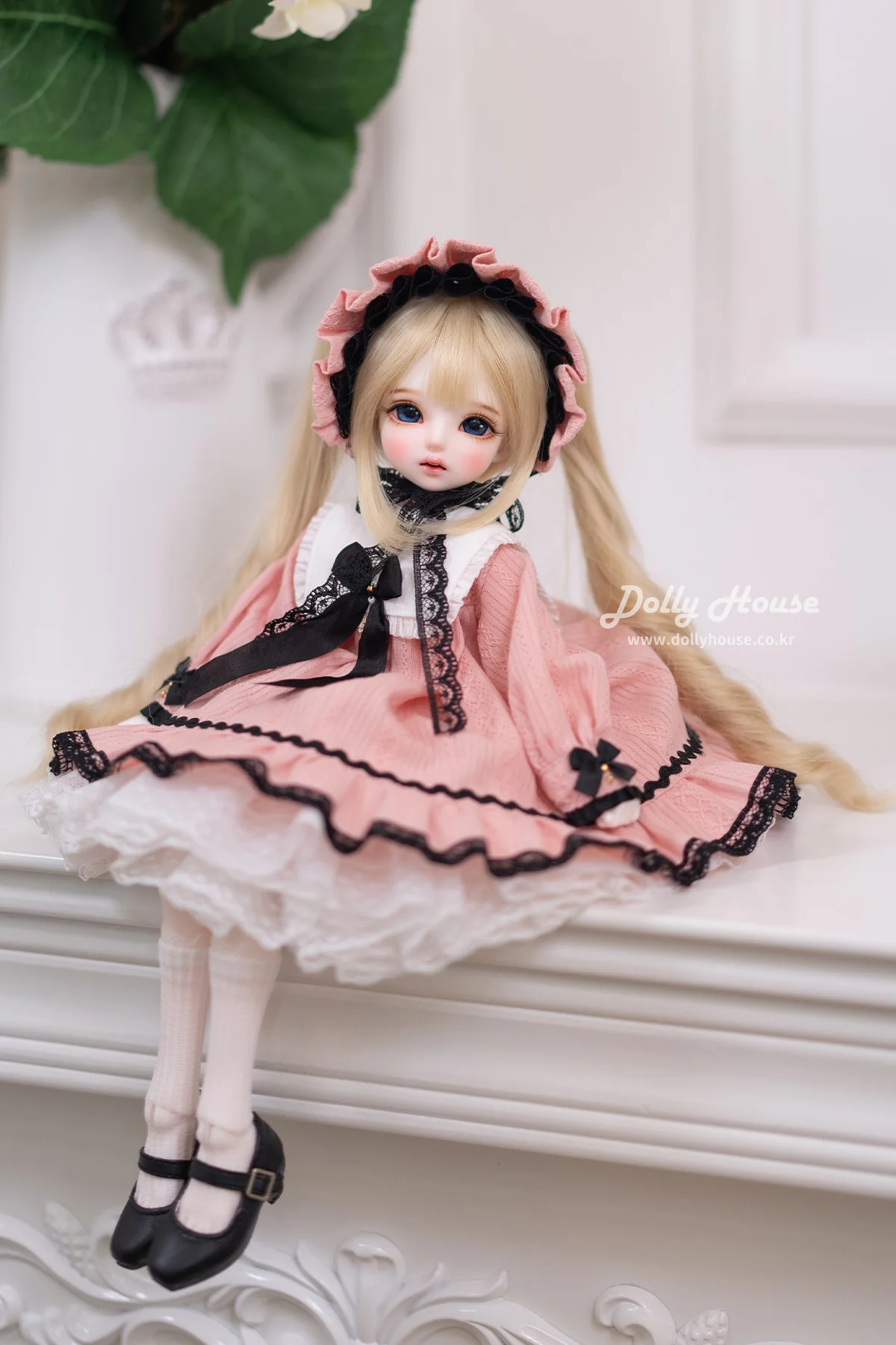 [31 girl doll] Sweety | Preorder | DOLL - Image 6