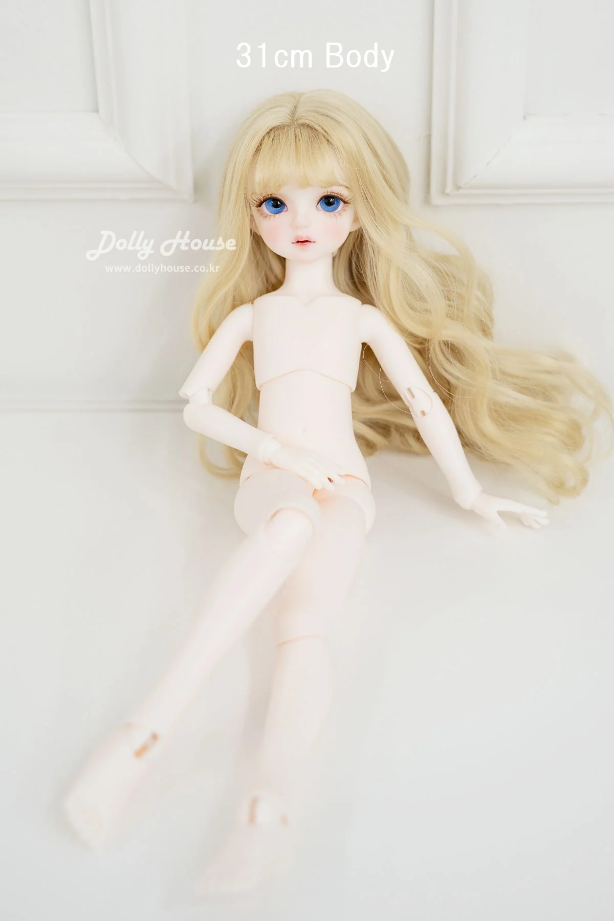 [31 girl doll] Sweety | Preorder | DOLL - Image 7