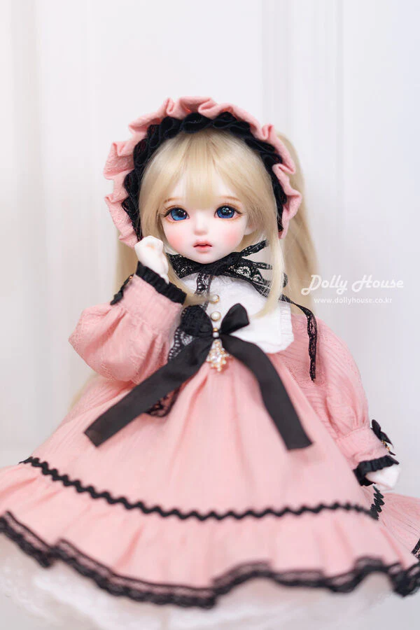 [31 girl doll] Sweety head | Preorder | PARTS