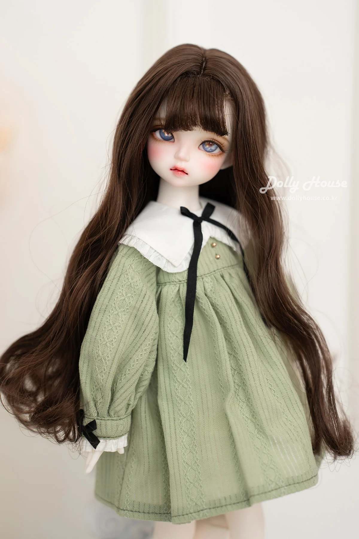 [31 girl doll] Vivienne | Preorder | DOLL
