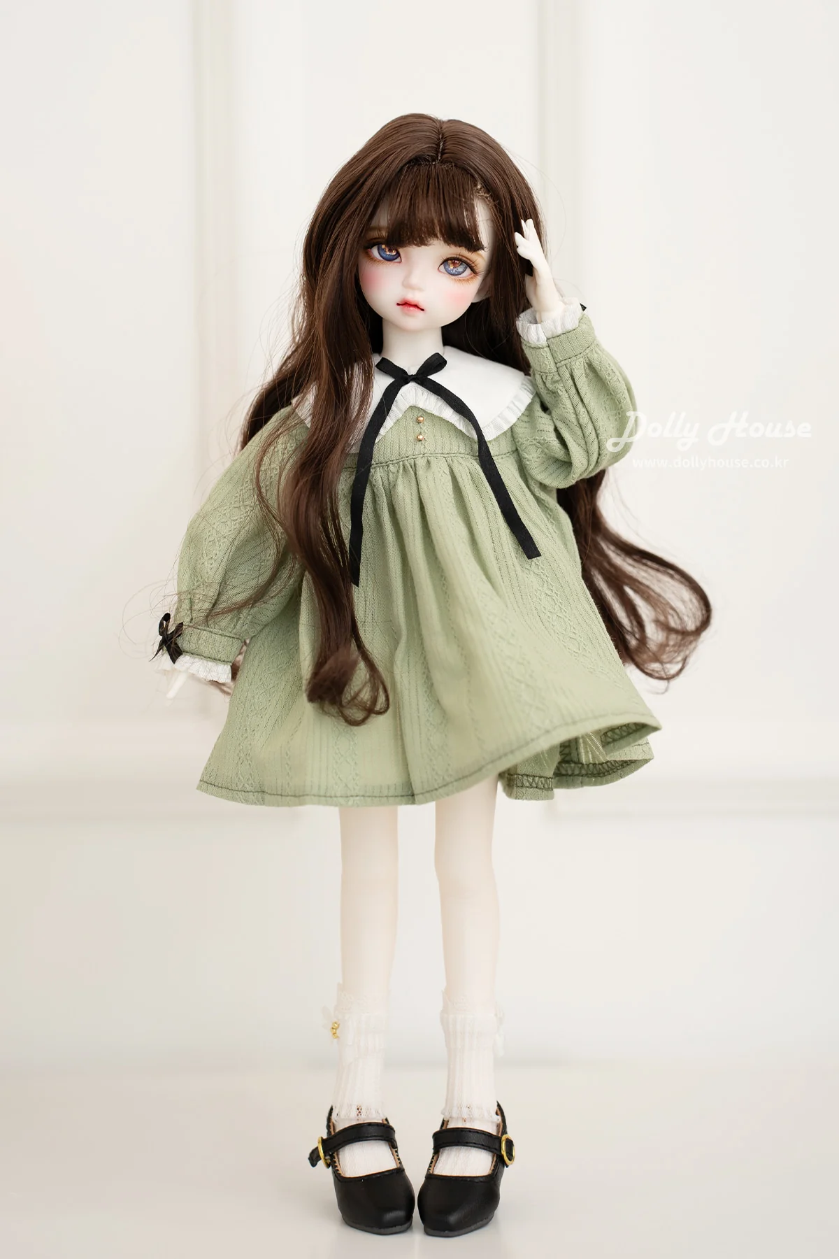[31 girl doll] Vivienne | Preorder | DOLL - Image 6