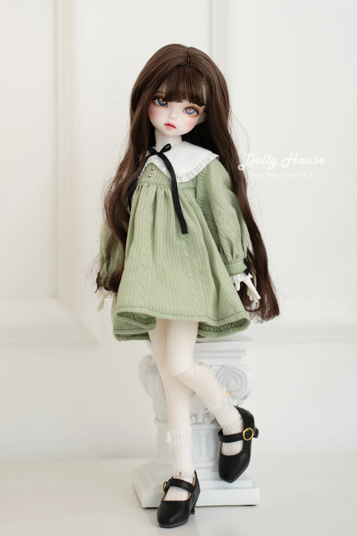 [31 girl doll] Vivienne | Preorder | DOLL - Image 7