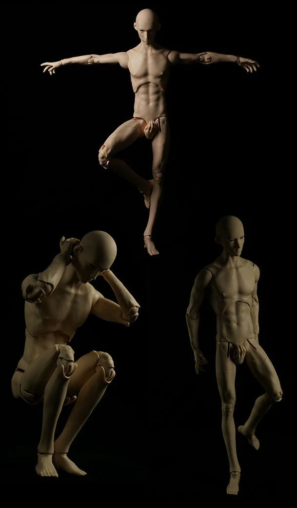 31 Vigor Body | PREORDER | PARTS - Image 10