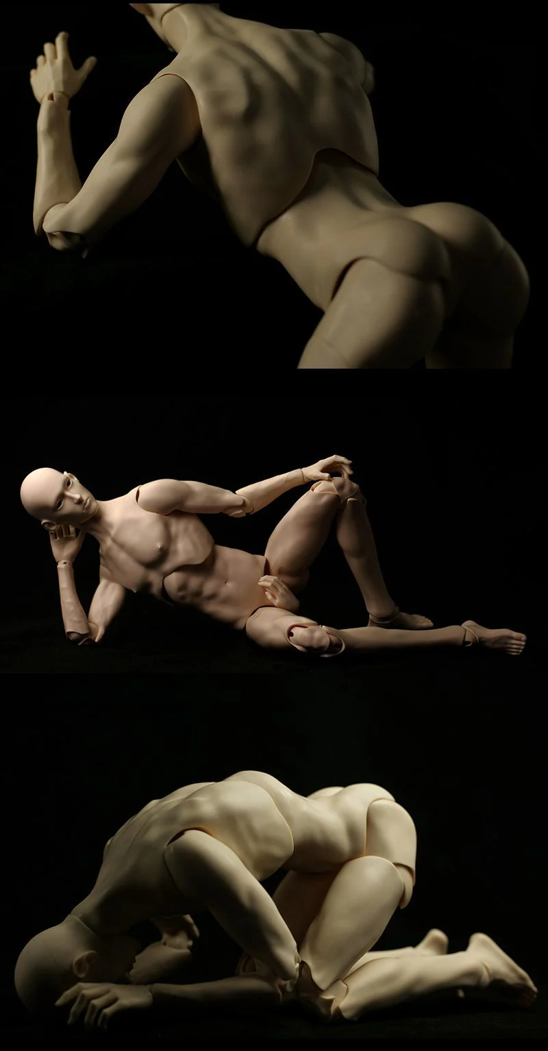 31 Vigor Body | PREORDER | PARTS - Image 11
