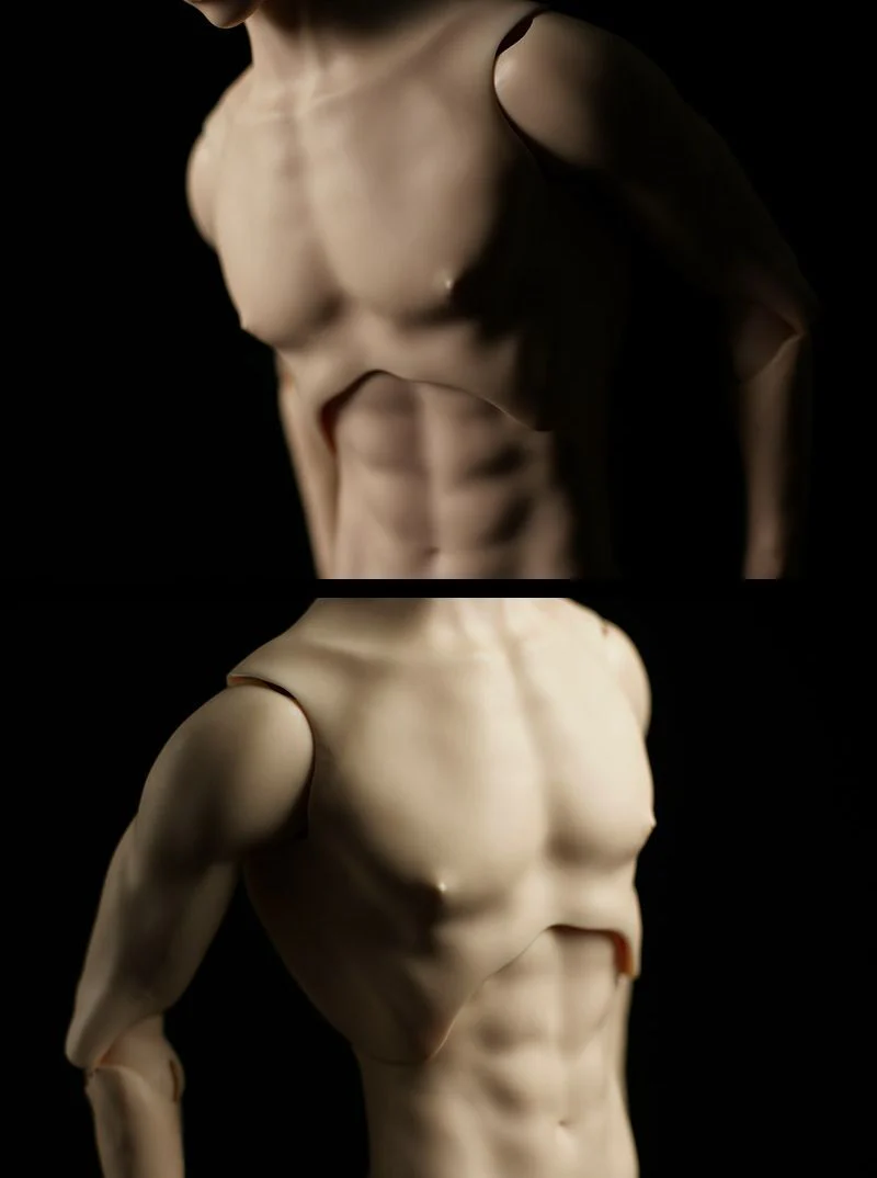 31 Vigor Body | PREORDER | PARTS - Image 12