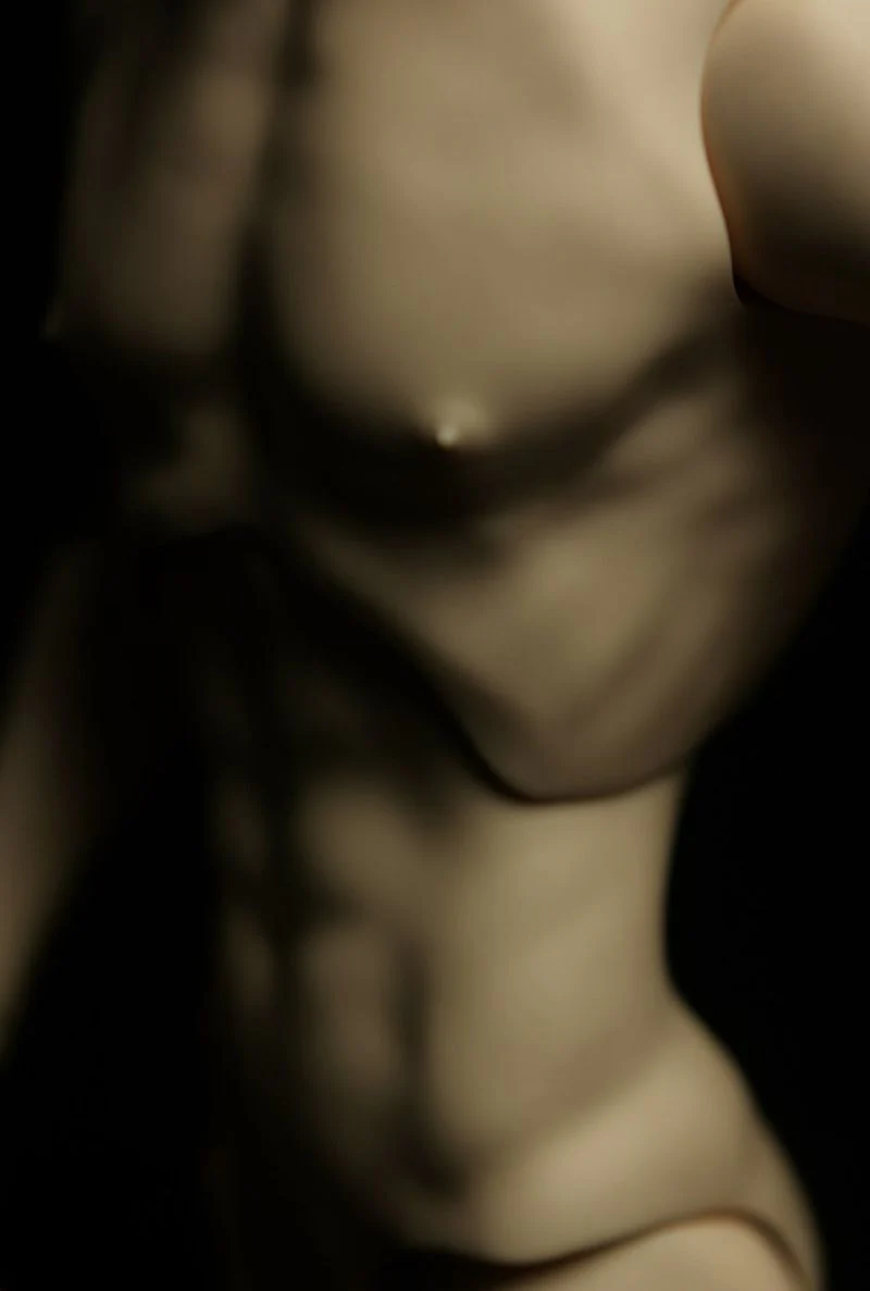 31 Vigor Body | PREORDER | PARTS - Image 13