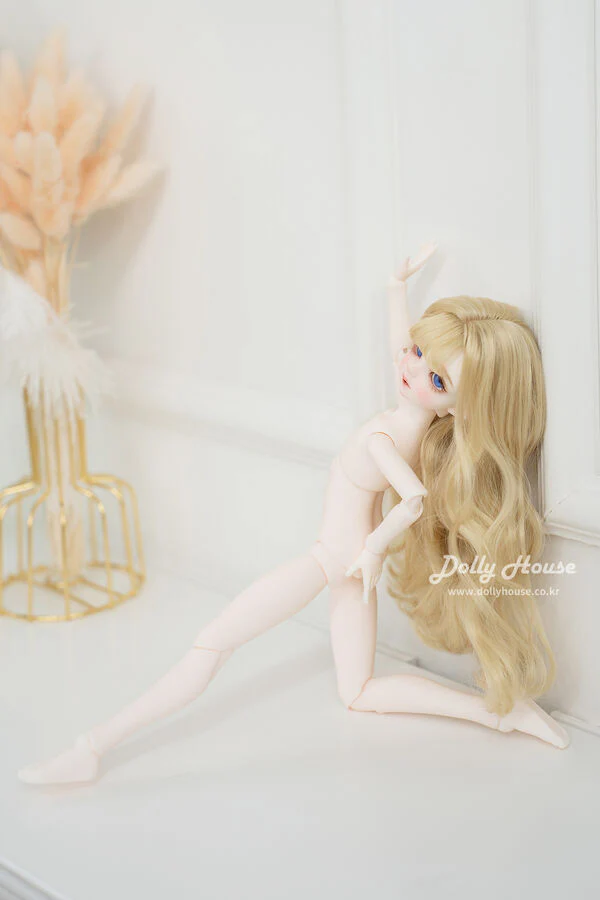31cm Girl Body | Preorder | PARTS - Image 3