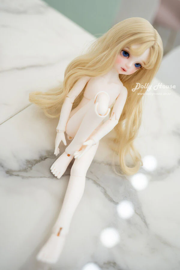 31cm Girl Body | Preorder | PARTS - Image 5