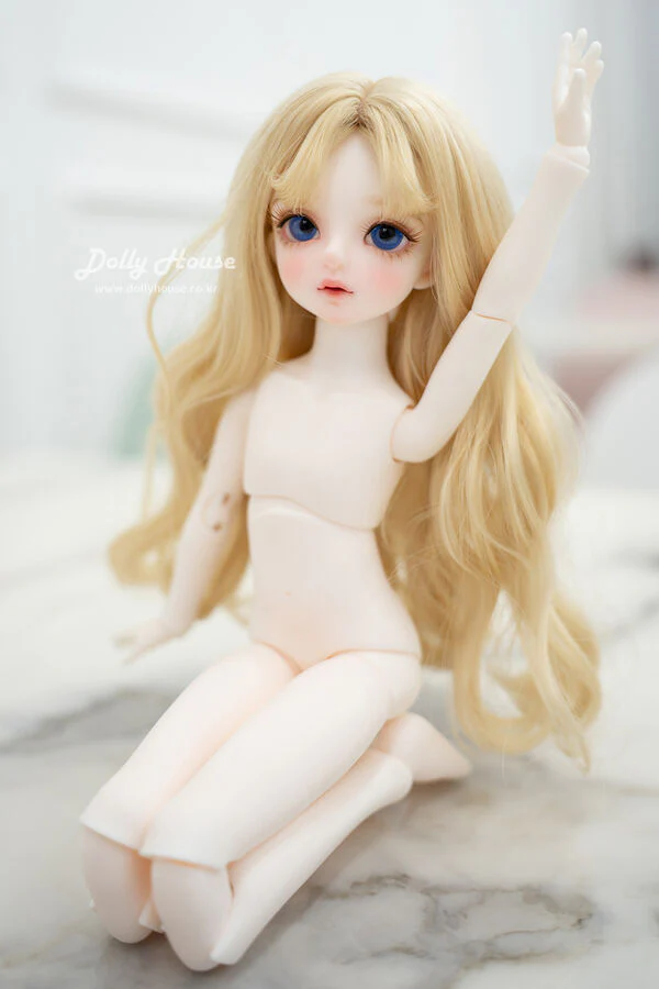 31cm Girl Body | Preorder | PARTS - Image 7