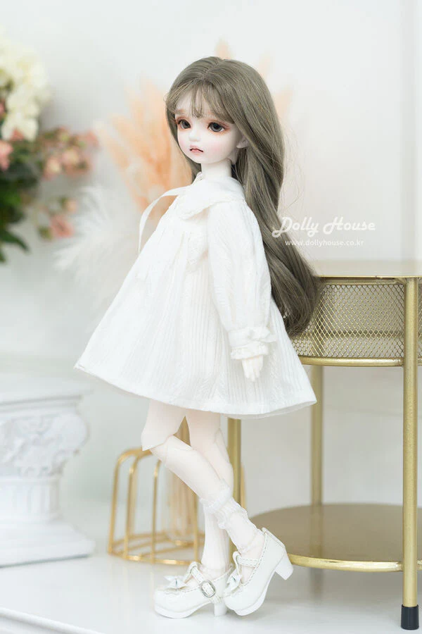 [31girl doll] Bluebell | Preorder | DOLL - Image 3
