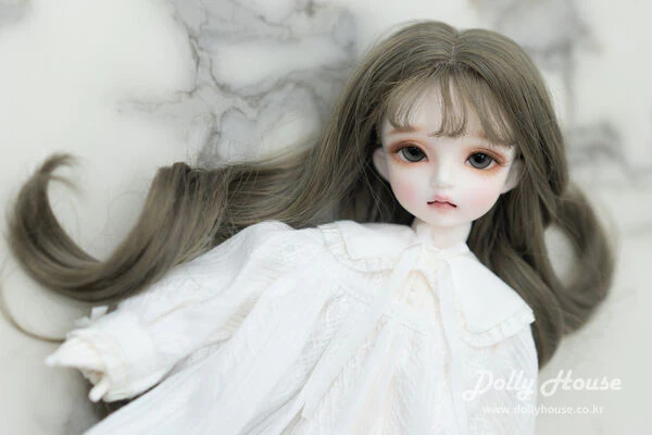 [31girl doll] Bluebell | Preorder | DOLL - Image 8