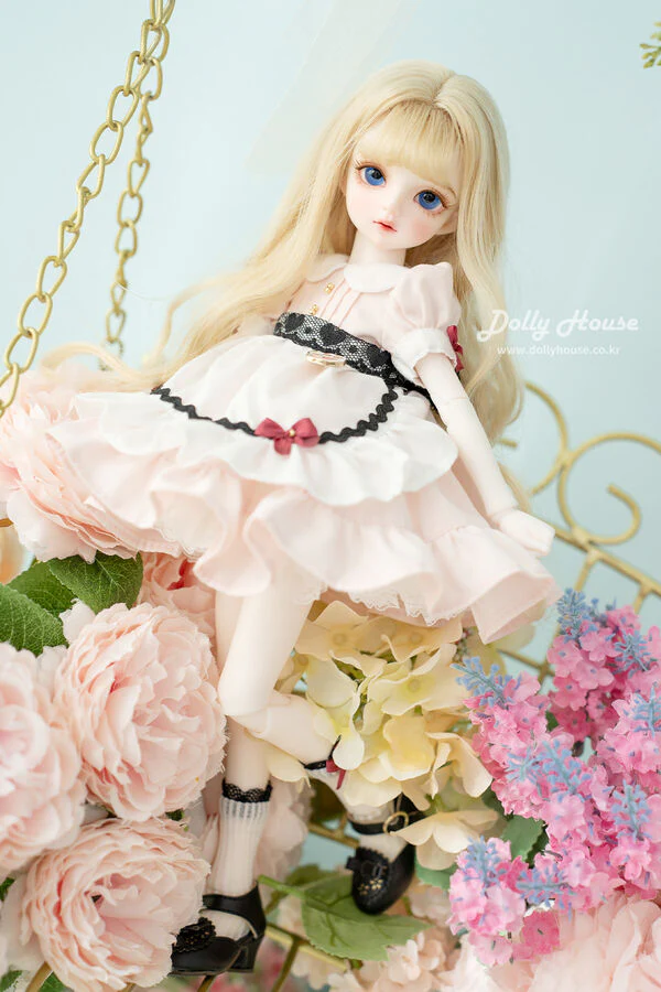 [31girl doll] Rosmary A type | Preorder | DOLL - Image 10