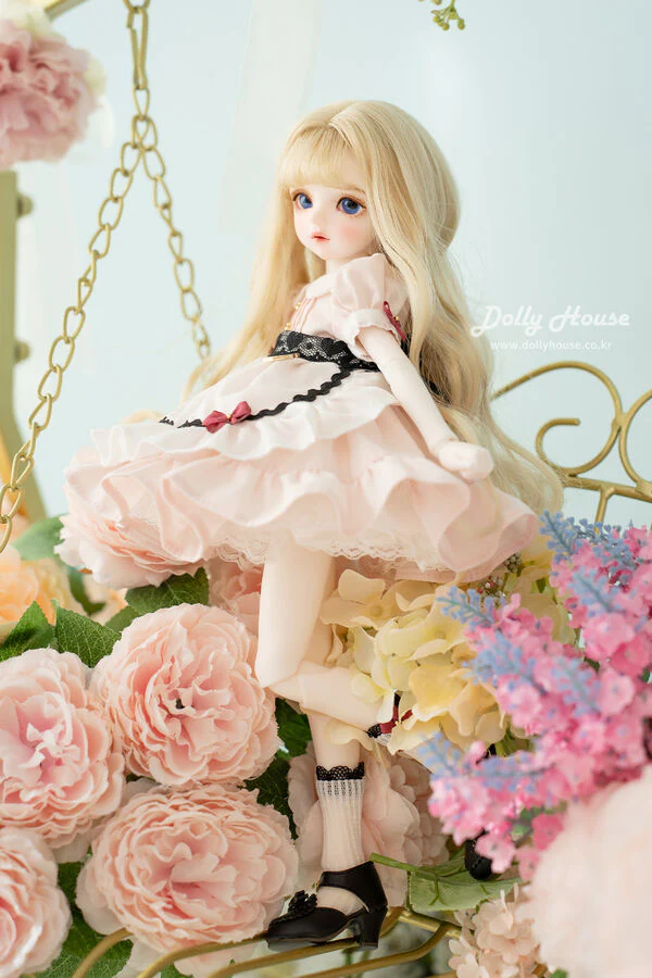 [31girl doll] Rosmary A type | Preorder | DOLL - Image 11