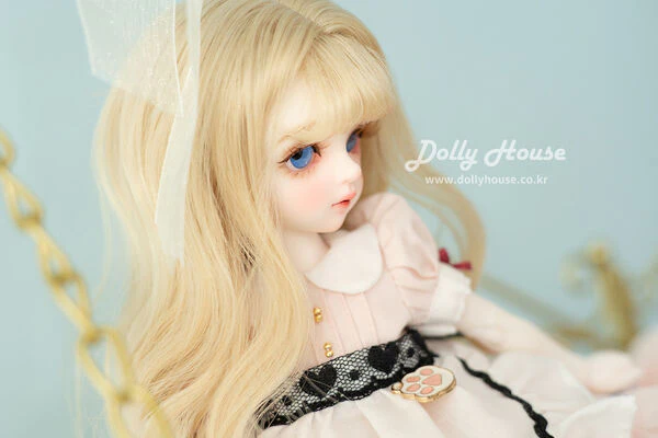 [31girl doll] Rosmary A type | Preorder | DOLL - Image 12