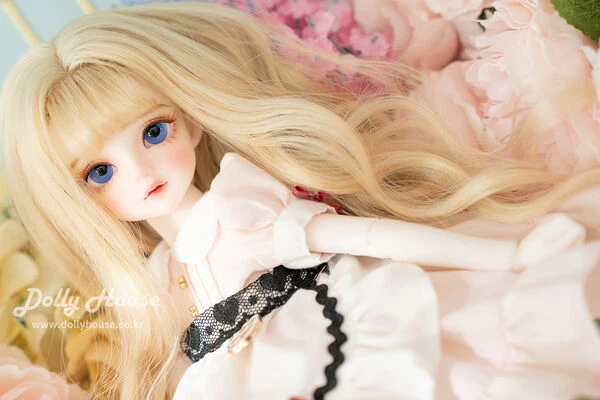 [31girl doll] Rosmary A type | Preorder | DOLL - Image 13
