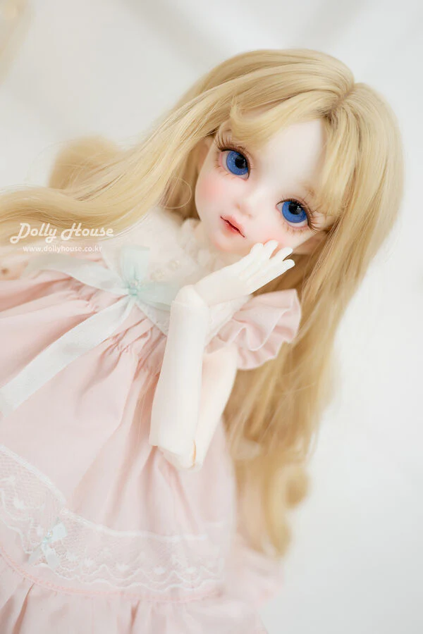 [31girl doll] Rosmary A type | Preorder | DOLL - Image 2