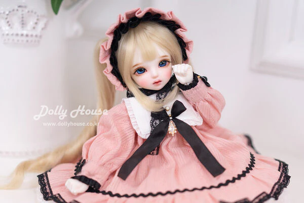 [31girl doll] Sweety | Preorder | DOLL - Image 3