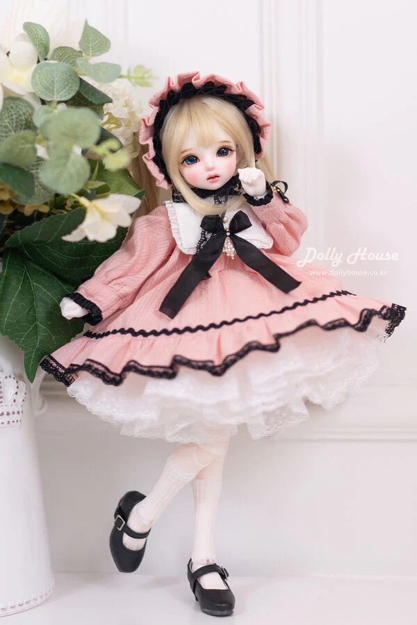 [31girl doll] Sweety | Preorder | DOLL - Image 4