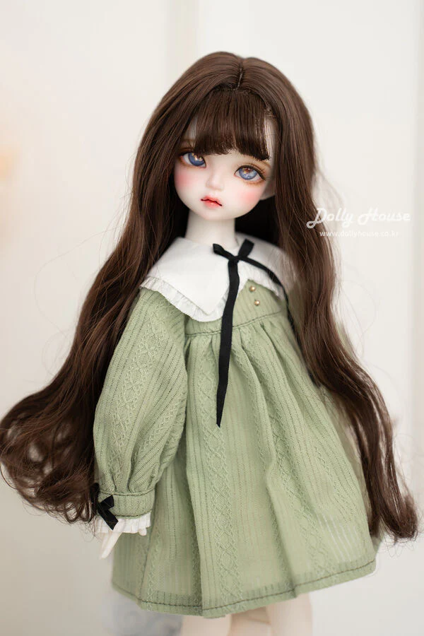 [31 girl doll] Vivienne | Preorder | DOLL
