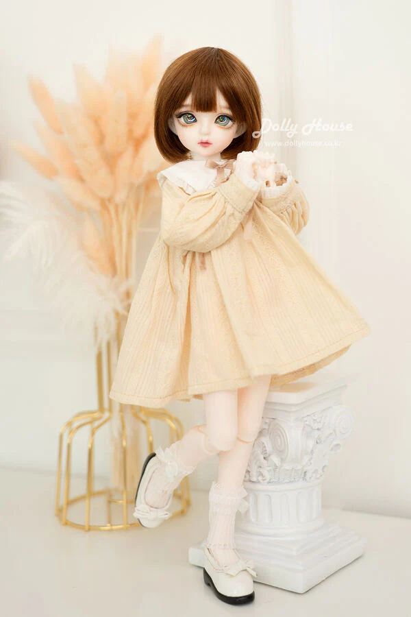 [31girl doll] Rosmary B type | Preorder | DOLL - Image 5