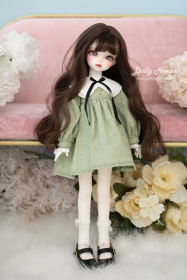 [31 girl doll] Vivienne | Preorder | DOLL - Image 2