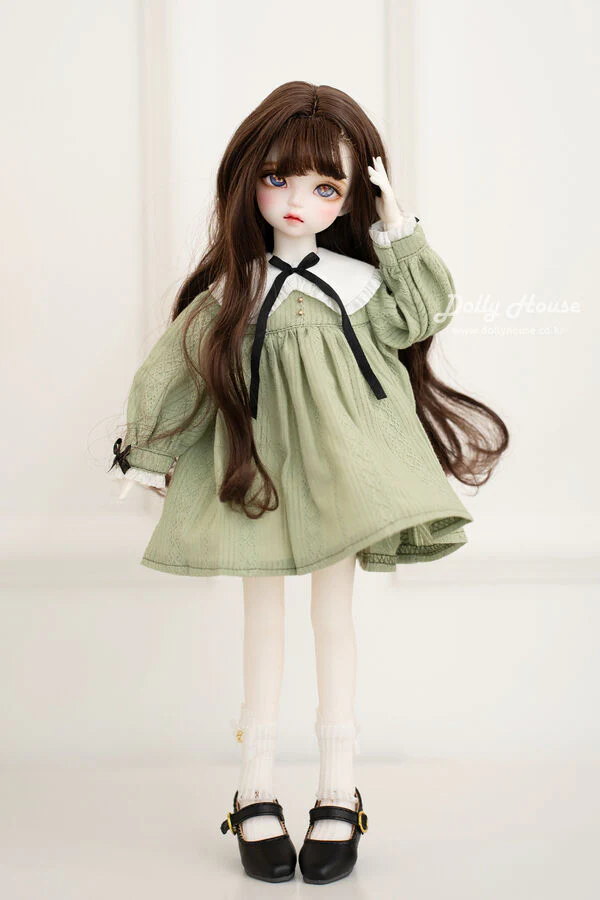 [31 girl doll] Vivienne | Preorder | DOLL - Image 5