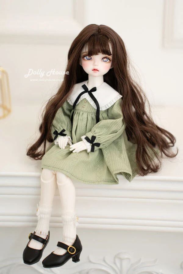[31 girl doll] Vivienne | Preorder | DOLL - Image 8