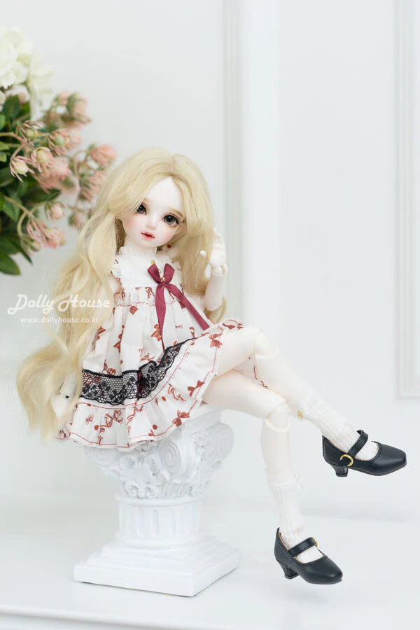 [31girl doll] Wendy | Preorder | DOLL - Image 3