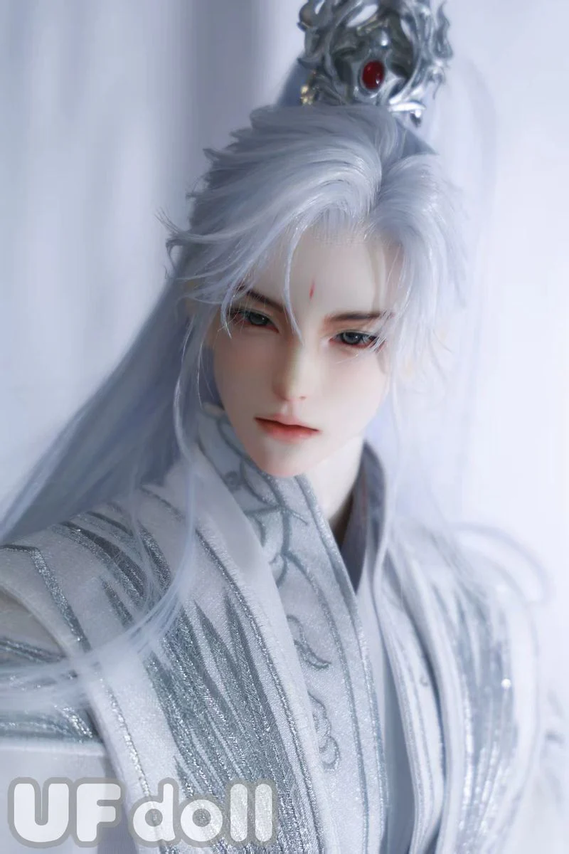 331 [Limited Time Offer] | PREORDER | DOLL - Image 3