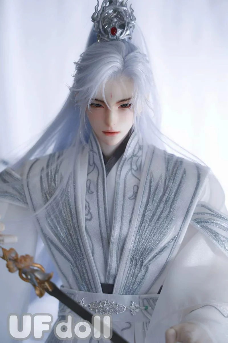 331 [Limited Time Offer] | PREORDER | DOLL - Image 4