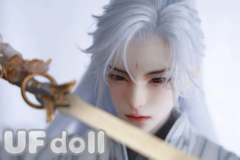 331 [Limited Time Offer] | PREORDER | DOLL - Image 6