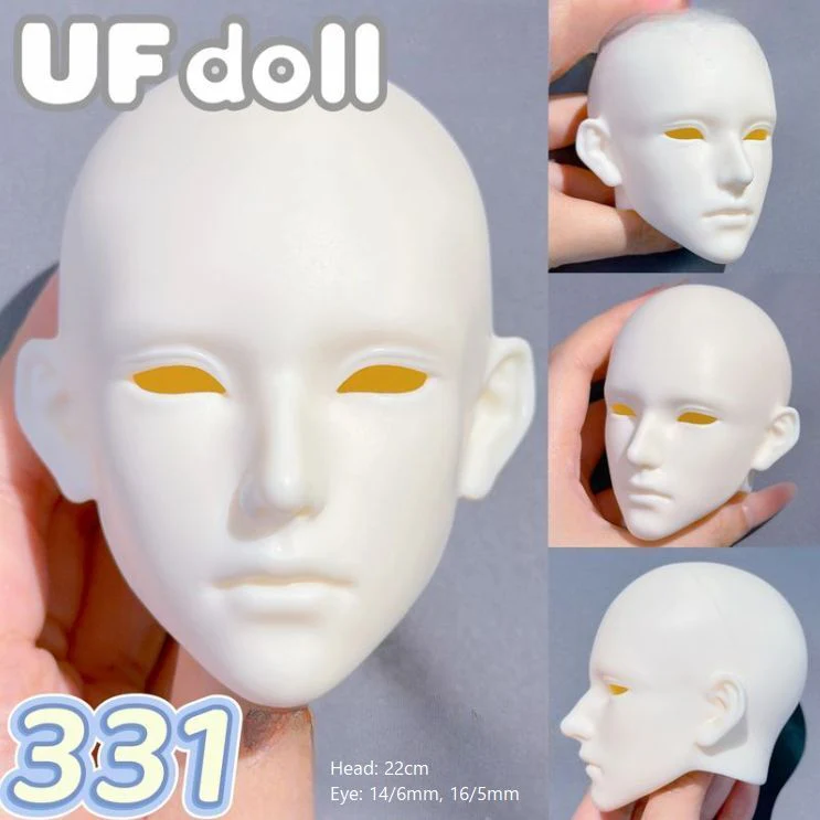 331 [Limited Time Offer] | PREORDER | DOLL - Image 8